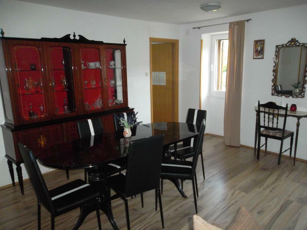 Hodak Apartment Nerezine Exterior foto